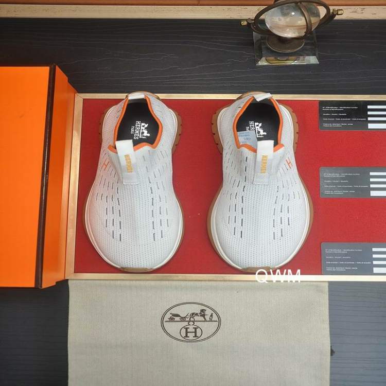 Picture of Hermes Shoes _SKUHermessz38-45WM070111283